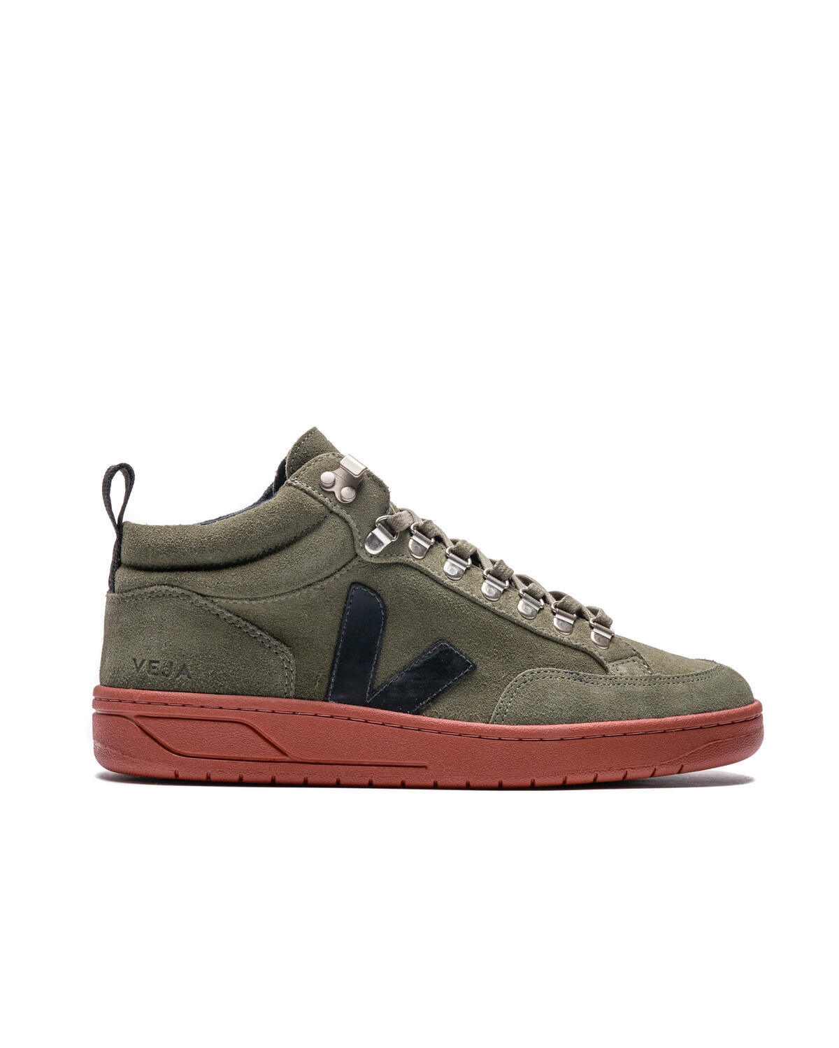 Veja deals rust sole